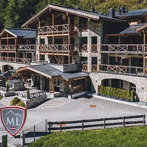 Aparthotel Avenida Mountain