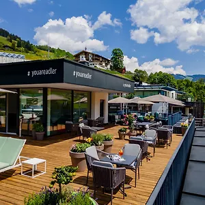 Aparthotel Adler