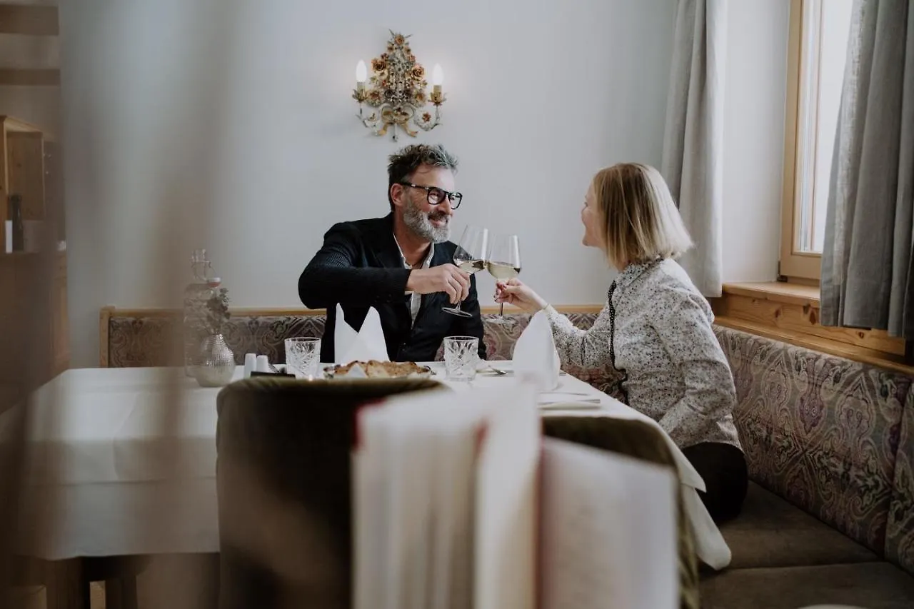 Hotel Sonnegg Saalbach