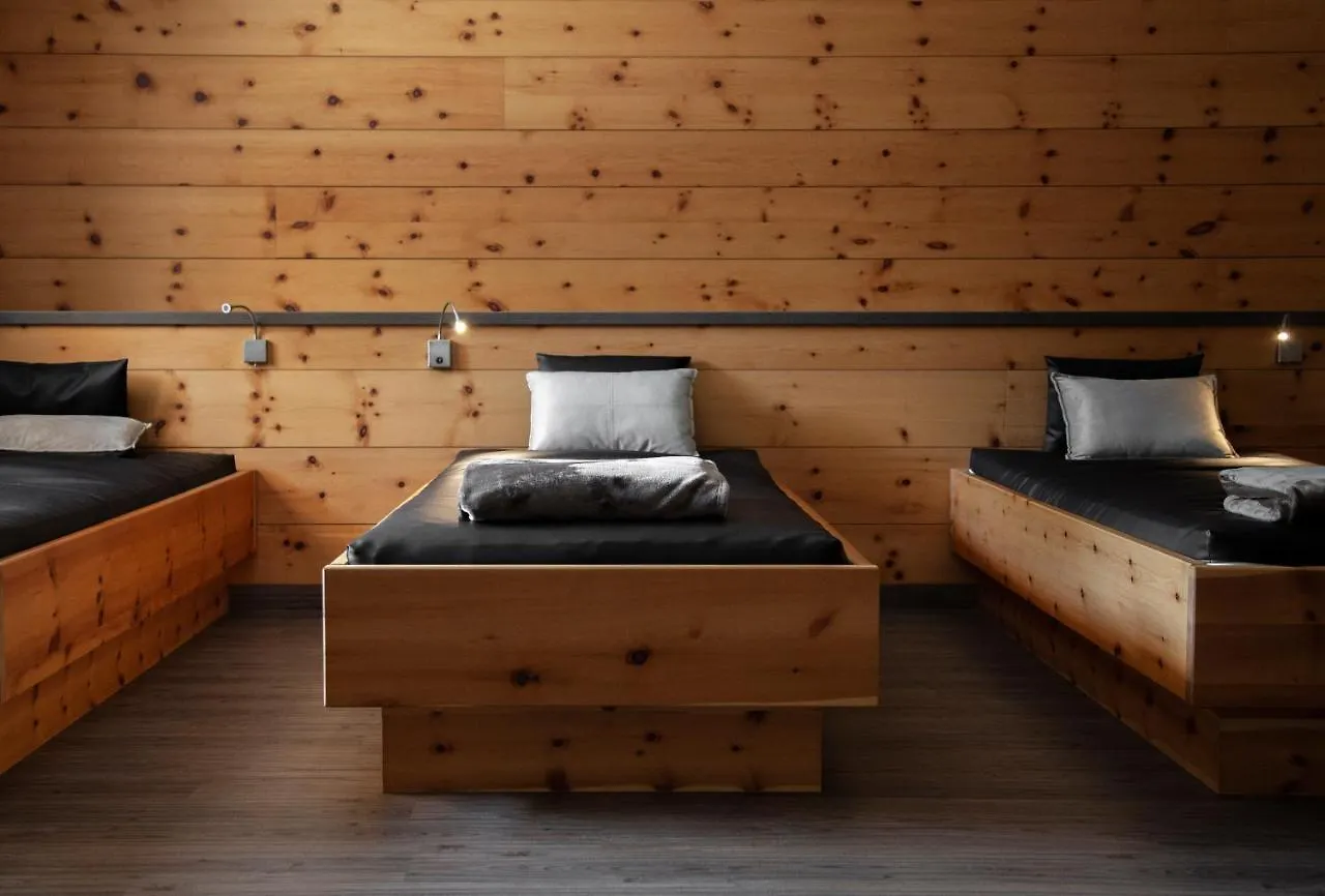 Hotel Sonnegg Saalbach