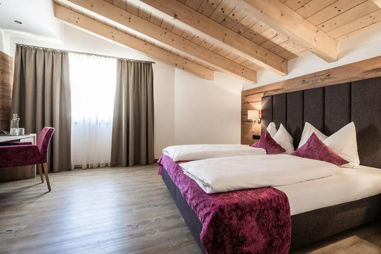 Hotel Sonnegg Saalbach