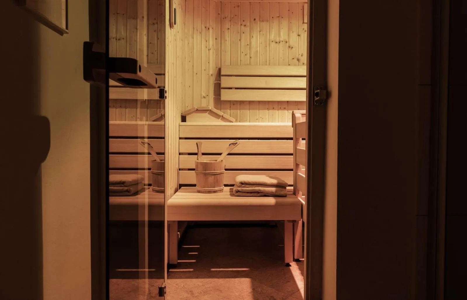 Hotel Sonnegg Saalbach
